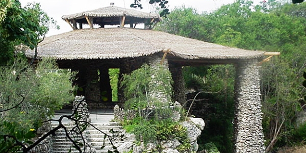 Client Types Japanese Tea Garden